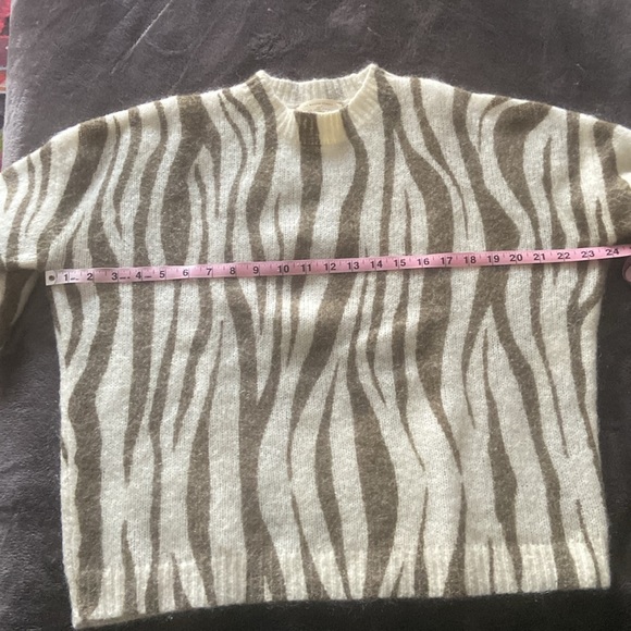 Sezane Indiana Sweater - Picture 5 of 6